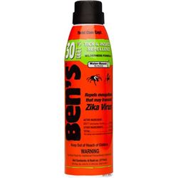 AMK BEN'S 30 INSECT REPELLENT 30% DEET 6OZ ECO SPRAY