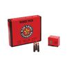 Image 1 : Century Arms Ammo, Red Army Standard, 762X39, 122 Grain, Full Metal Jacket, 20 Round Box, rs am2031B