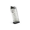 Image 1 : ETS MAG FOR GLOCK 43 9MM 9RD SMOKE RS # GLK-43-9