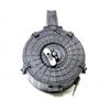 Image 1 : PROMAG AK-47 7.62X39 73 ROUND DRUM ws PROMAKA16 must have for every AK enthusiast