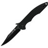 Image 1 : Kershaw Emerson CQC-1K Framelock, NEW IN BOX, KS6094BLKX   Retail $50