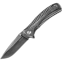 Kershaw  Starter Framelock A/O  KS1301BW, Retail $30