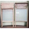 Image 1 : TWO VINTAGE WASHBOARDS