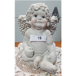 CHERUB FIGURE