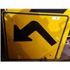 Image 1 : ROAD SIGN