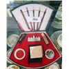 Image 1 : ASIAN WRITING SET