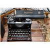 ANTIQUE IMPERIAL TYPEWRITER