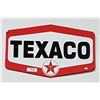 Image 1 : TEXACO TIN SIGN