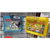 Image 1 : TWO COLLECTIBLE LUNCH KITS