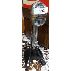 VINTAGE STAFFORD MILKSHAKE MIXER