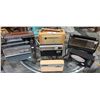 Image 1 : 7 VINTAGE TRANSISTOR RADIOS