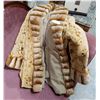 Image 1 : LADIES MINK FUR JACKET
