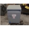 Image 2 : Powertran 45KVA Electro-Static Shielded Transformer, CAT - 3PT20-45K-EE