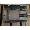 Image 2 : 6" Machining Vise, No info on unit