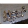 Image 1 : Heinrich 6" Grip-Mast Drill Press Vise, P/N: 6SV