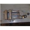 Image 2 : Heinrich 6" Grip-Mast Drill Press Vise, P/N: 6SV