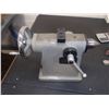 Image 2 : Lathe Tailstock Unit with Carbide Tipped Center, 8.25" Center Height