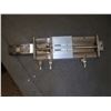 Image 2 : Thomson Industries Superslide System Ballscrew Linear Unit