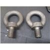 Image 1 : SWL/3.4T Eye Bolts, No. 42
