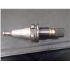 Image 2 : BT40 Lyndex Size 1 Quick Change Tap Adapter Holder