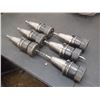 Image 1 : BT40 Lyndex TG100 Collet Chucks