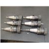Image 2 : BT40 Lyndex TG100 Collet Chucks