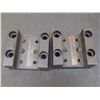Image 2 : Lathe Turret Tool Holder Blocks