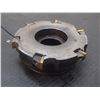 Image 1 : Kennametal 5" Indexable Face Mill, P/N: KKBR-5-SP4-0