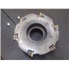 Image 2 : Kennametal 5" Indexable Face Mill, P/N: KKBR-5-SP4-0