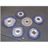 Image 1 : Lot of Misc HSS Slotting Cutters