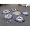 Image 2 : Lot of Misc HSS Slotting Cutters