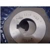 Image 8 : Lot of Misc HSS Slotting Cutters