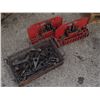 Image 1 : Lot of Misc Machine Tie Down Units