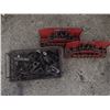 Image 2 : Lot of Misc Machine Tie Down Units