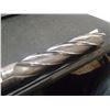 Image 3 : Resharpened 1" x 6" HSS 4FL End Mill