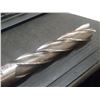 Image 4 : Resharpened 1" x 6" HSS 4FL End Mill