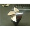 Image 5 : Resharpened 1" x 6" HSS 4FL End Mill
