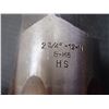 Image 4 : 2-3/4"-12-N G-H6 HS Tap