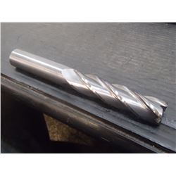 Solid Carbide 3/4" x 3/4" x 3" x 6" 4FL End Mill
