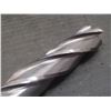 Image 3 : Solid Carbide 3/4" x 3/4" x 3" x 6" 4FL End Mill
