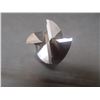 Image 4 : Solid Carbide 3/4" x 3/4" x 3" x 6" 4FL End Mill