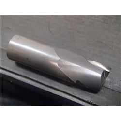Solid Carbide 15/16" x 1" x 1" x 3.5" 2FL End Mill