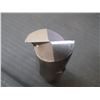 Image 4 : Solid Carbide 15/16" x 1" x 1" x 3.5" 2FL End Mill