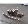 Image 3 : Lot of Misc Solid Carbide End Mills