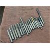 Image 1 : Lot of Misc Solid Carbide End Mills