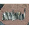 Image 2 : Lot of Misc Solid Carbide End Mills