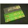 Image 1 : New Import Carbide Inserts, P/N: SNMG 322TIN