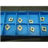 Image 2 : New Valenite Carbide Inserts, P/N: CPGT-21.51-FH VC901