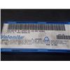 Image 3 : New Valenite Carbide Inserts, P/N: CPGT-21.51-FH VC901