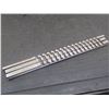 Image 1 : DuMont 5mm and 1/8" Keyway Broaches